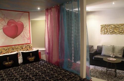 Lagos Casa | Villas D. Dinis - Charming Residence (adults only)