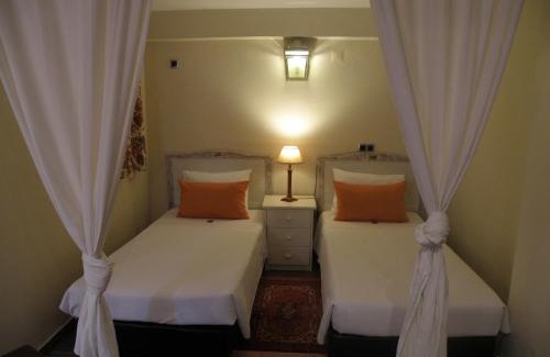 Lagos Casa | Villas D. Dinis - Charming Residence (adults only)