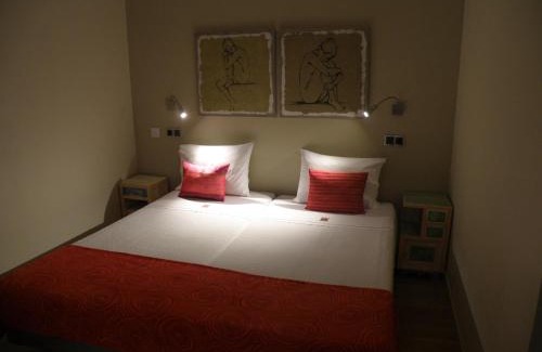 Lagos Casa | Villas D. Dinis - Charming Residence (adults only)