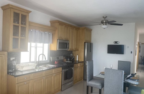 Higuey Casa | Villas de dream guest house #1