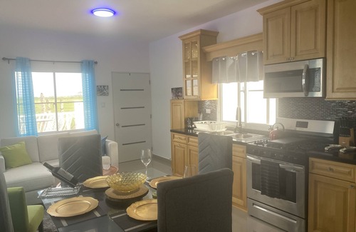 Higuey Casa | Villas de dream guest house #1