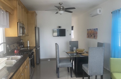 Higuey Casa | Villas de dream guest house #1