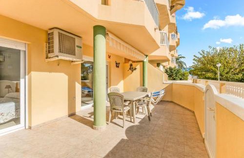 San Javier Apartamento | Villas de Frente Marino Area 7