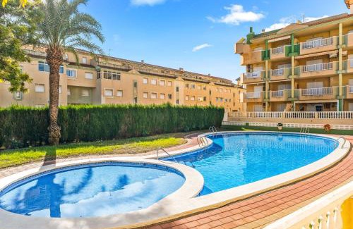 San Javier Apartamento | Villas de Frente Marino Area 7