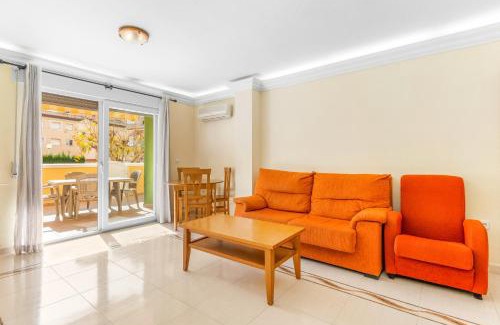 San Javier Apartamento | Villas de Frente Marino Area 7