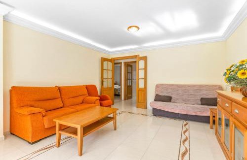 San Javier Apartamento | Villas de Frente Marino Area 7