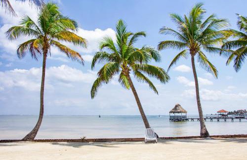 San Pedro Villa | Villas De Isla Bonita