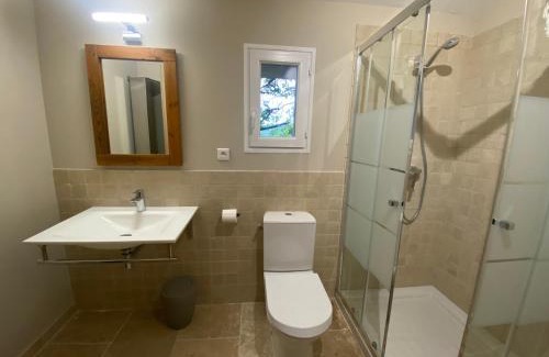 Malaucene Casa | Villas de La Ferme Du Gros Noyer