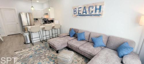 South Padre Island Casa | Villas de Laguna 2