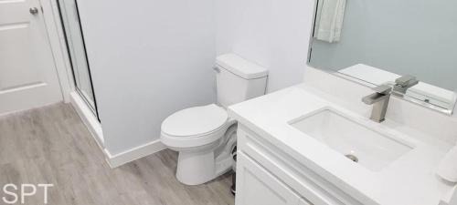 South Padre Island Casa | Villas de Laguna 2