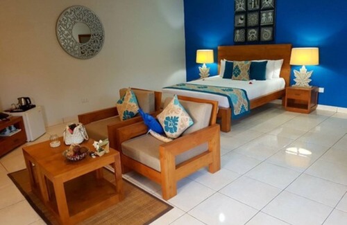 Grand'Anse Praslin Casa | Villas De Mer