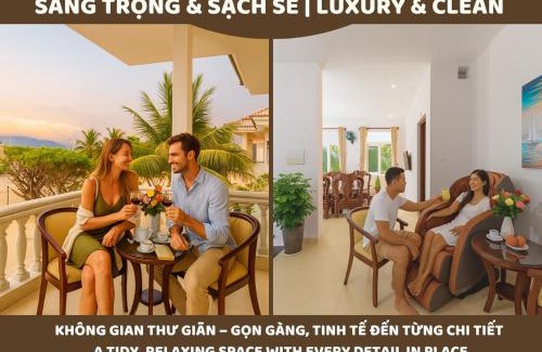 Ngu Hanh Son Apartamento | Villas De My Khe - Beach Villas & Apartments Da Nang