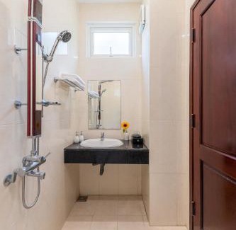 Ngu Hanh Son Hotel | Villas De Mykhe