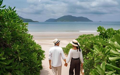 Ngu Hanh Son Hotel | Villas De Mykhe