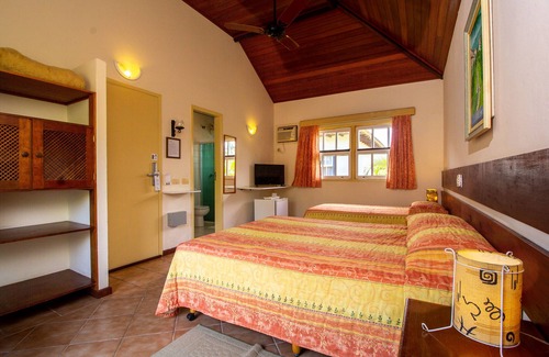 Cabore Hotel | Villas de Paraty