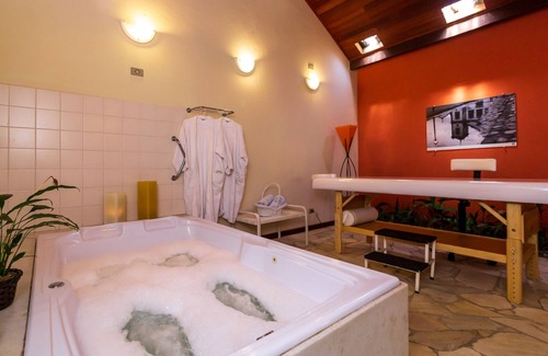 Cabore Hotel | Villas de Paraty
