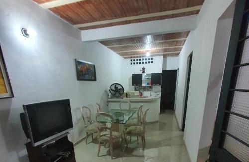 Guamo Casa | Villas de Santa Ana