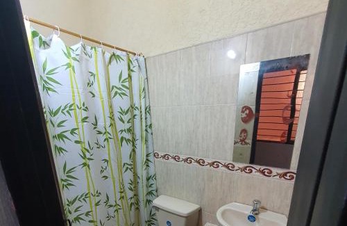 Guamo Casa | Villas de Santa Ana