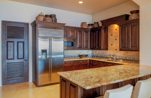 Palmilla Villa | Villas Del Mar with Chef, Butler and access to Golf & Palmilla Dunes Club
