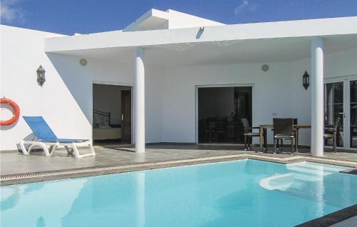Puerto Calero Casa | Villas Del Mar