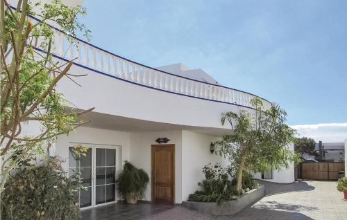 Puerto Calero Casa | Villas Del Mar