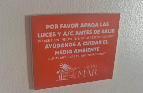 La Ceiba Apartamento | Villas del Mar