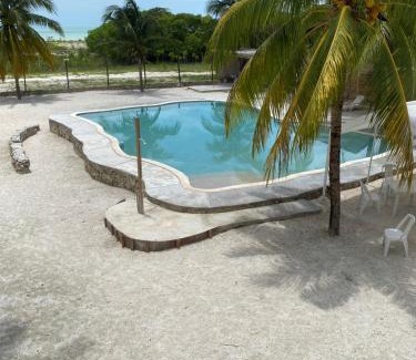 Celestún Hotel | Villas Del Mar