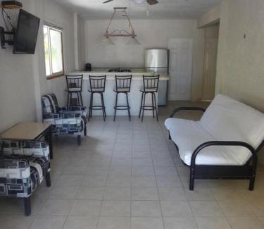 Celestún Hotel | Villas Del Mar