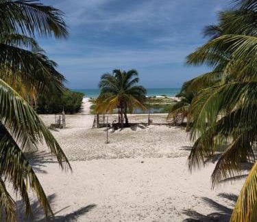 Celestún Hotel | Villas Del Mar