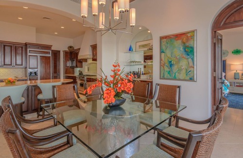 Palmilla Villa | Villas exclusivas y seguras del Mar - ¡Espectaculares vistas al mar! ¡Privado!