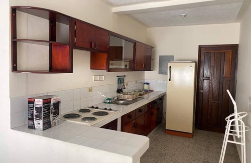 Colonia El Naranjal Villa | Villas del Mar V