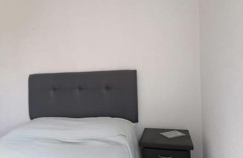 Tezoyuca Apartamento | VILLAS del SEMINARIO CERCA DE ALBERCA OLIMPICA Y TEC DE MONTERREY CUERNAVACA