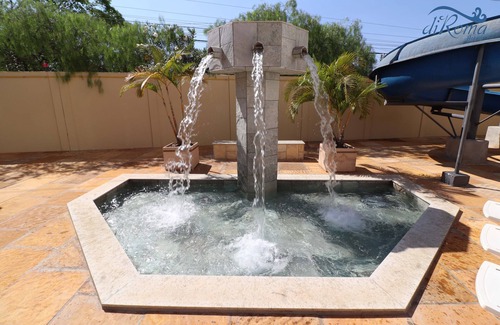 Prive das Caldas Apartamento | Villas diRoma com um dia no Acqua Park