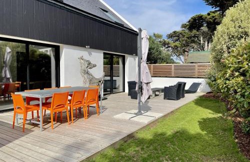 Saint-Pierre-Quiberon Casa | Villas du Domaine de la Pointe de Kerhostin