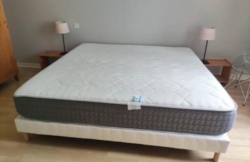Clairvaux-les-Lacs Apartamento | VILLAS-DU-LAC Appartements de vacances et Espace Spa privé