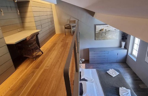 Gordes Casa | VILLAS DU LUBERON - CLOS VITALINE