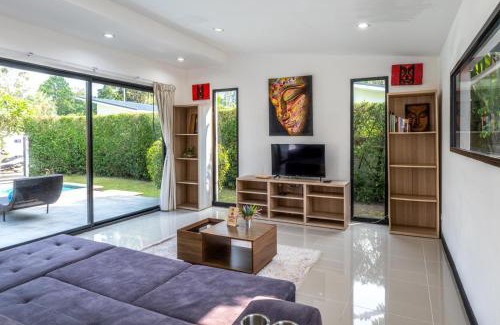 Maret Villa | Villas Eden