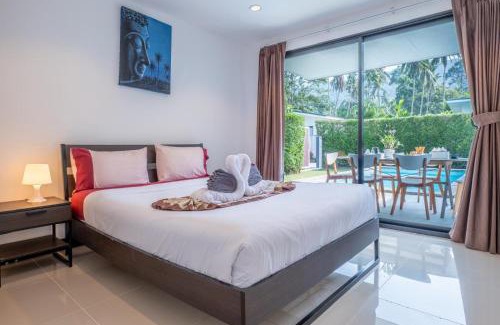 Maret Villa | Villas Eden