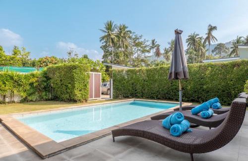 Maret Villa | Villas Eden