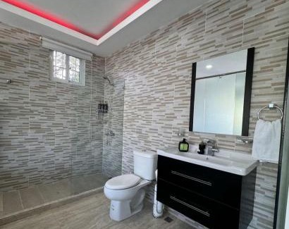El Batey Villa | villas el guano