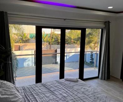 El Batey Villa | villas el guano