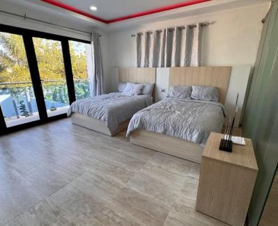 El Batey Villa | villas el guano