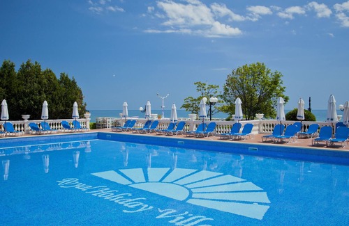 Elenite Complejo | Villas Elenite - All Inclusive