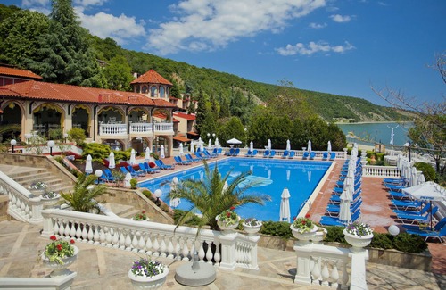 Elenite Complejo | Villas Elenite - All Inclusive