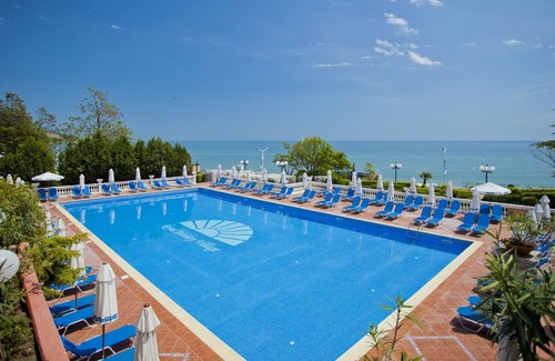 Elenite Complejo | Villas Elenite - All Inclusive