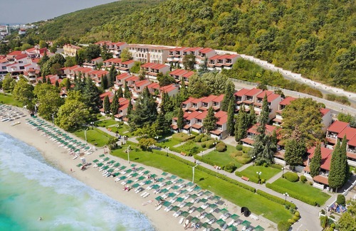 Elenite Complejo | Villas Elenite - All Inclusive