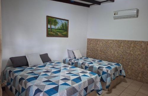 Cahuita Otro | Villas Ensueño Cahuita