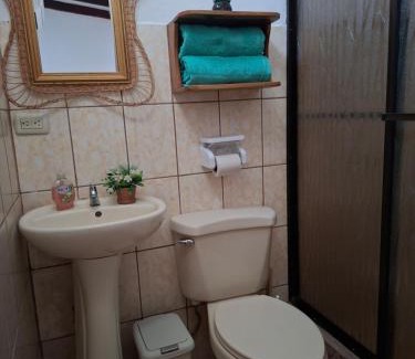 Cahuita Otro | Villas Ensueño Cahuita