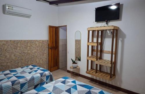 Cahuita Otro | Villas Ensueño Cahuita