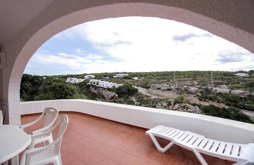 Ciutadella de Menorca Casa | Villas es Brucs - 8 - 3